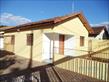 Casa Residencial para locação no bairro Antares de Londrina com 70m<sup>2</sup> útil, 2 quartos, 1 vaga de garagem - Foto 2