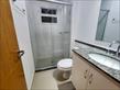 Apartamento para locação no bairro Gleba Palhano de Londrina com 69m<sup>2</sup> útil, 3 quartos, 2 vagas de garagem - Foto 10