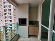 Apartamento para locação no bairro Gleba Palhano de Londrina com 69m<sup>2</sup> útil, 3 quartos, 2 vagas de garagem - Foto 14