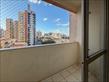Apartamento para locação no bairro Centro de Londrina com 48.95m<sup>2</sup> útil, 1 quarto - Foto 4