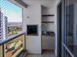 Apartamento para locação no bairro Gleba Palhano de Londrina com 68.89m<sup>2</sup> útil, 3 quartos, 1 vaga de garagem - Foto 6