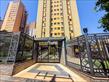 Apartamento para locação no bairro Centro de Londrina com 38.81m<sup>2</sup> útil, 1 quarto, 1 vaga de garagem - Foto 1