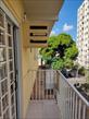 Apartamento para locação no bairro Centro de Londrina com 36m<sup>2</sup> útil, 1 quarto - Foto 9