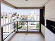 Apartamento para locação no bairro Ipiranga de Londrina com 80.06m<sup>2</sup> útil, 2 quartos, 1 vaga de garagem