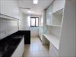 Apartamento para locação no bairro Ipiranga de Londrina com 80.06m<sup>2</sup> útil, 2 quartos, 1 vaga de garagem