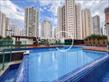 Apartamento para locação no bairro Gleba Palhano de Londrina com 235m<sup>2</sup> útil, 3 quartos, 3 vagas de garagem - Foto 13