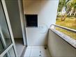 Apartamento para locação no bairro Jardim Morumbi de Londrina com 62.54m<sup>2</sup> útil, 3 quartos, 1 vaga de garagem - Foto 3