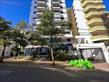 Apartamento para locação no bairro Centro de Londrina com 43m<sup>2</sup> útil, 1 quarto, 1 vaga de garagem - Foto 1