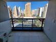 Apartamento para locação no bairro Centro de Londrina com 43m<sup>2</sup> útil, 1 quarto, 1 vaga de garagem - Foto 4