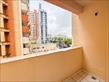 Apartamento para locação no bairro Centro de Londrina com 48.95m<sup>2</sup> útil, 1 quarto, 1 vaga de garagem - Foto 3