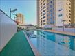 Apartamento para locação no bairro Gleba Palhano de Londrina com 45m<sup>2</sup> útil, 1 quarto, 1 vaga de garagem - Foto 12