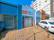 Casa Comercial para locação no bairro Centro de Londrina com 140m<sup>2</sup> útil, 2 vagas de garagem - Foto 1