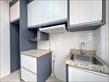 Apartamento para locação no bairro Cidade Industrial II de Londrina com 41.14m<sup>2</sup> útil, 2 quartos, 1 vaga de garagem - Foto 10