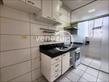 Apartamento para locação no bairro Gleba Palhano de Londrina com 44.85m<sup>2</sup> útil, 2 quartos, 1 vaga de garagem - Foto 9
