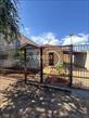 Casa Residencial para locação no bairro Tiete de Londrina com 80m<sup>2</sup> útil, 3 quartos, 1 vaga de garagem - Foto 1