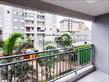 Apartamento para locação no bairro Aurora de Londrina com 64m<sup>2</sup> útil, 2 quartos, 1 vaga de garagem - Foto 4