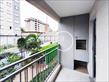 Apartamento para locação no bairro Aurora de Londrina com 64m<sup>2</sup> útil, 2 quartos, 1 vaga de garagem - Foto 5