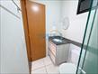 Apartamento para locação no bairro Vila Brasil de Londrina com 65.85m<sup>2</sup> útil, 3 quartos, 1 vaga de garagem - Foto 12