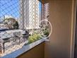 Apartamento para locação no bairro Centro de Londrina com 50m<sup>2</sup> útil, 2 quartos, 1 vaga de garagem - Foto 3