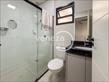 Apartamento para locação no bairro Jardim Higienopolis de Londrina com 21m<sup>2</sup> útil, 1 quarto, 1 vaga de garagem - Foto 8
