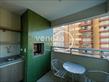 Apartamento para locação no bairro Centro de Londrina com 86.94m<sup>2</sup> útil, 3 quartos, 2 vagas de garagem - Foto 4