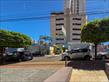 Sala para locação no bairro Ipiranga de Londrina com 150m<sup>2</sup> útil, 4 vagas de garagem