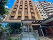 Apartamento para locação no bairro Centro de Londrina com 77m<sup>2</sup> útil, 3 quartos, 1 vaga de garagem - Foto 1