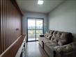 Apartamento para locação no bairro Gleba Palhano de Londrina com 64m<sup>2</sup> útil, 3 quartos, 2 vagas de garagem - Foto 4