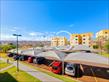 Apartamento para locação no bairro Jose Garcia Molina de Londrina com 45.43m<sup>2</sup> útil, 2 quartos, 1 vaga de garagem - Foto 11
