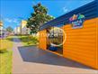 Apartamento para locação no bairro Jose Garcia Molina de Londrina com 45.43m<sup>2</sup> útil, 2 quartos, 1 vaga de garagem - Foto 14