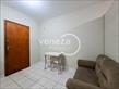 Apartamento para locação no bairro Alto da Colina de Londrina com 26.15m<sup>2</sup> útil, 1 quarto, 1 vaga de garagem - Foto 4