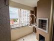 Apartamento para locação no bairro Centro de Londrina com 77.21m<sup>2</sup> útil, 3 quartos, 2 vagas de garagem - Foto 5