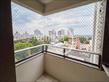 Apartamento para locação no bairro Centro de Londrina com 77.21m<sup>2</sup> útil, 3 quartos, 2 vagas de garagem - Foto 4