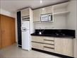 Apartamento para locação no bairro Centro de Londrina com 44.31m<sup>2</sup> útil, 1 quarto, 1 vaga de garagem - Foto 8