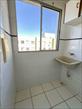 Apartamento para locação no bairro Jamaica de Londrina com 46.66m<sup>2</sup> útil, 2 quartos, 1 vaga de garagem - Foto 8