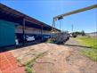 Barracão para locação no bairro Conjunto Habitacional Jos de Londrina com 400m<sup>2</sup> útil, 10 vagas de garagem - Foto 13