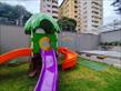 Apartamento para locação no bairro Jardim Higienopolis de Londrina com 78m<sup>2</sup> útil, 2 quartos, 2 vagas de garagem - Foto 39