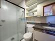 Apartamento para locação no bairro Vila Brasil de Londrina com 54.85m<sup>2</sup> útil, 2 quartos, 1 vaga de garagem - Foto 15