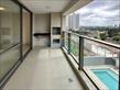 Apartamento para locação no bairro Bela Suica de Londrina com 115m<sup>2</sup> útil, 2 quartos, 2 vagas de garagem - Foto 6