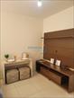 Apartamento para locação no bairro Bela Vista de Londrina com 25.03m<sup>2</sup> útil, 1 quarto - Foto 6