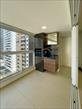 Apartamento para locação no bairro Gleba Palhano de Londrina com 102.65m<sup>2</sup> útil, 3 quartos, 2 vagas de garagem - Foto 6