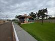 Casa Residencial para locação no bairro Heimtal de Londrina com 105m<sup>2</sup> útil, 3 quartos, 1 vaga de garagem - Foto 19