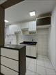 Apartamento à venda no bairro Gleba Palhano de Londrina com 44.08m<sup>2</sup> útil, 2 quartos, 1 vaga de garagem - Foto 7