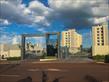 Apartamento à venda no bairro Acquaville de Londrina com 49m<sup>2</sup> útil, 2 quartos, 1 vaga de garagem - Foto 1