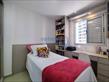 Apartamento à venda no bairro Gleba Palhano de Londrina com 83.18m<sup>2</sup> útil, 3 quartos, 2 vagas de garagem - Foto 12