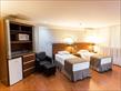 Apartamento à venda no bairro Centro de Londrina com 36.64m<sup>2</sup> útil, 1 quarto, 1 vaga de garagem - Foto 3