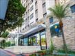 Apartamento à venda no bairro Brasil de Londrina com 65.85m<sup>2</sup> útil, 3 quartos, 2 vagas de garagem - Foto 1