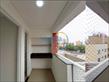 Apartamento à venda no bairro Ipiranga de Londrina com 63m<sup>2</sup> útil, 2 quartos, 1 vaga de garagem - Foto 3