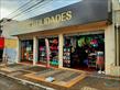 Salão-loja à venda no bairro Centro de Londrina com 580m<sup>2</sup> útil, 1 vaga de garagem - Foto 1