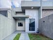 Casa Residencial à venda no bairro Gleba Simon Frazer de Londrina com 76.47m<sup>2</sup> útil, 3 quartos, 1 vaga de garagem - Foto 1